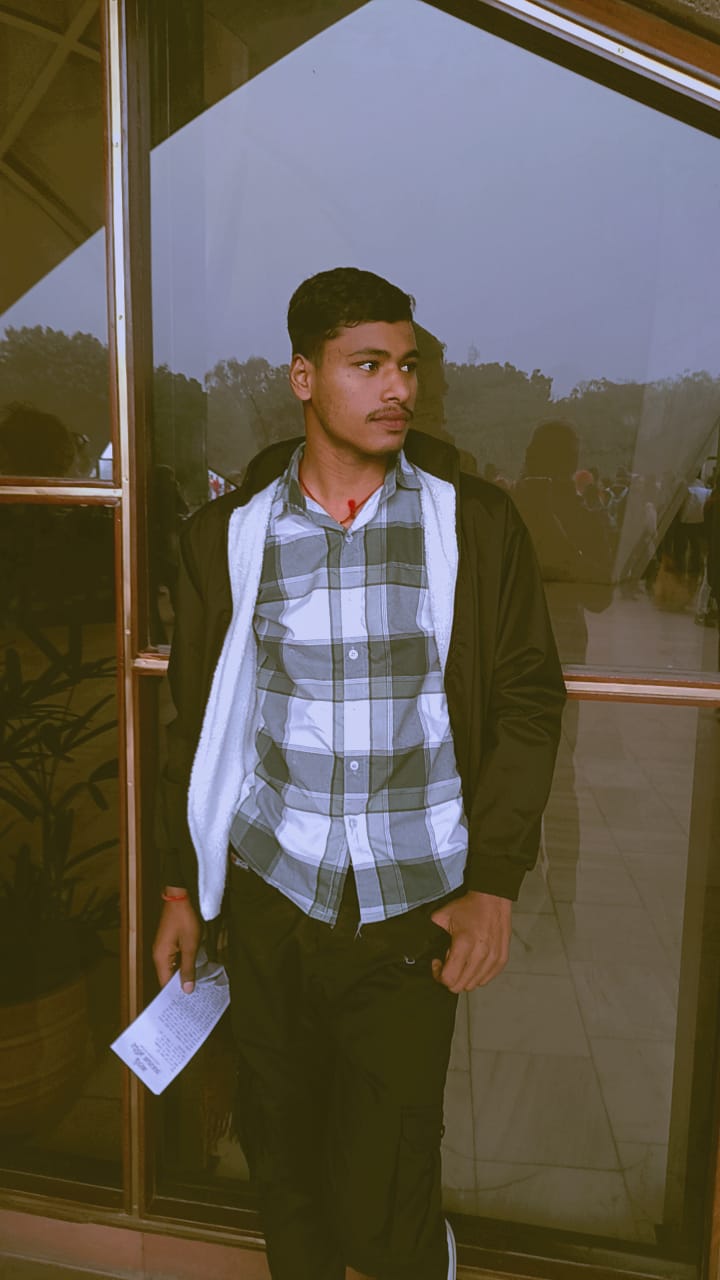 Aman kumar